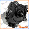 Pompe à eau pour TOYOTA | CPW-TY-107, 7.07223.00.0